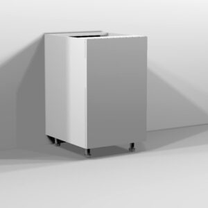 Base Single Door
