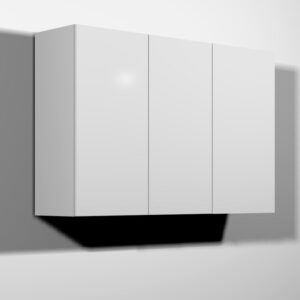 Wall Blind Corner 36"W x 42"H x 12"D