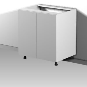 Base Double Door
