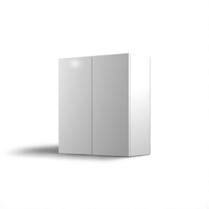 Wall 24"W x 30"H x 12"D