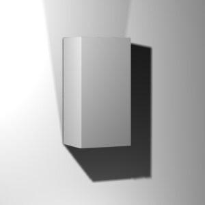 Wall Single Door