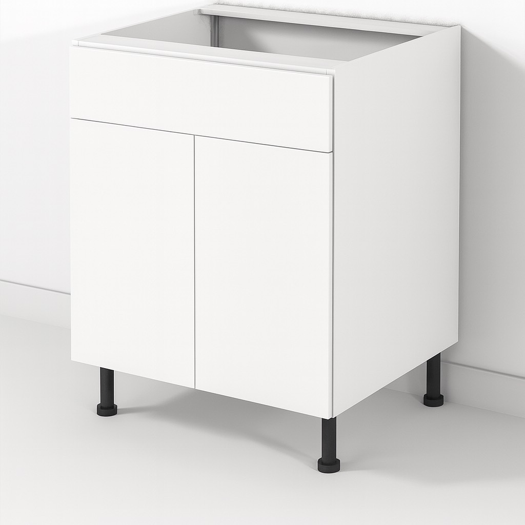 Base Top Drawer 36W x 30H x 24D